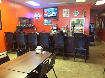 Las Margaritas Mexican Bar & Grill