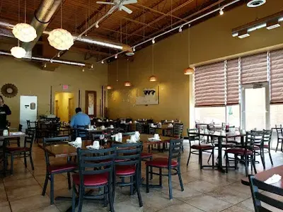 Linh's Bistro