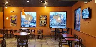 Taco Bell