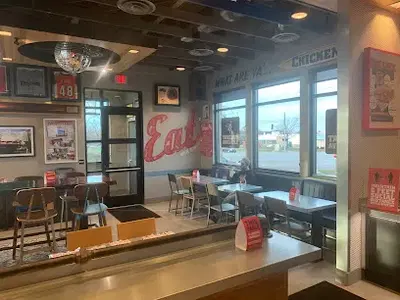 Raising Cane's Chicken Fingers