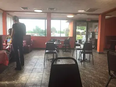 Taqueria Tres Hermanos