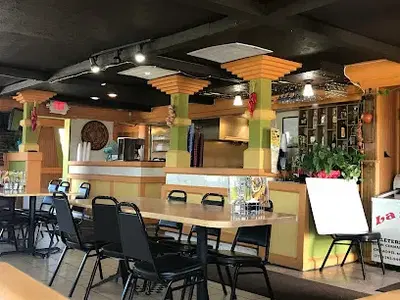 Taqueria Mixteca