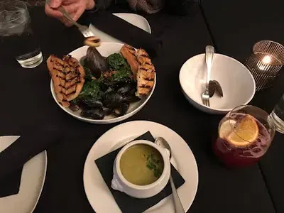 Roost Modern Italian