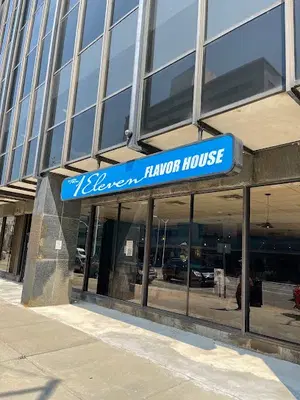 1Eleven Flavor House