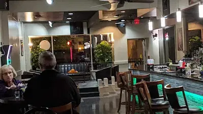 Zen Lounge