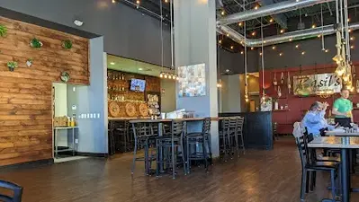 Basil's On Market