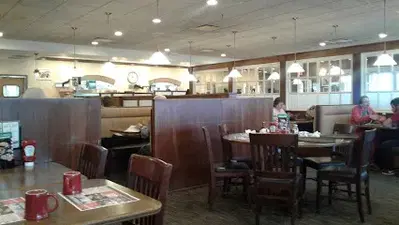 Bob Evans