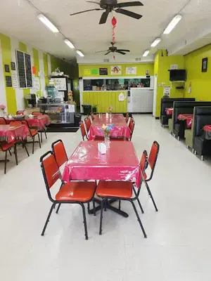 La Costeñita Mexican Restaurant