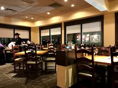 Olive Garden Italian Restaurant