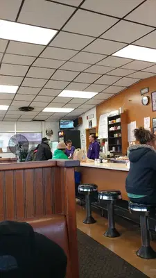 Grandma's II Restaurant
