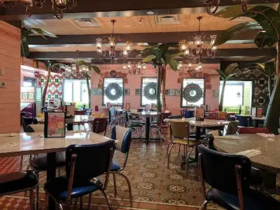 Chuy's