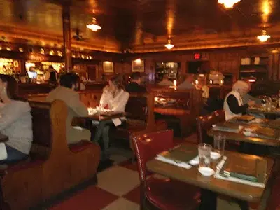Pine Club