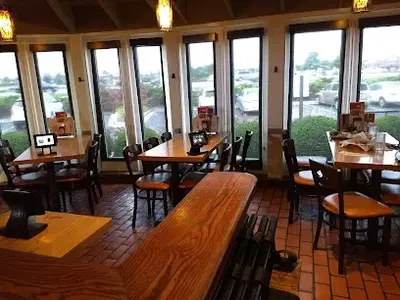 Chili's Grill & Bar