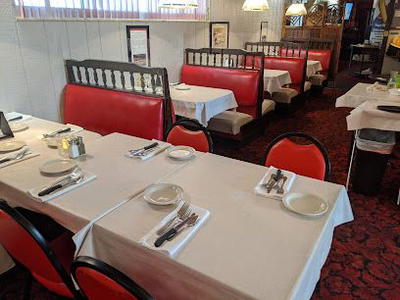 Kenning's Circle K Restaurant
