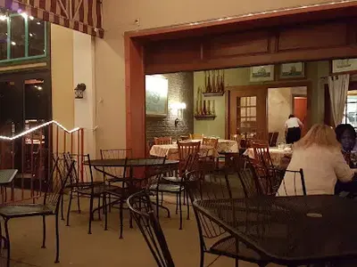 Real Seafood Company Toledo