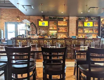 Souk Mediterranean Kitchen and Bar
