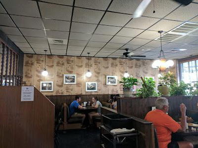Blue Jay Restaurant