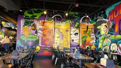 Condado Tacos
