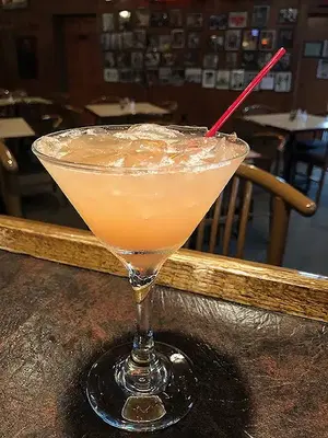 Zacharya’s Restaurant and Bar