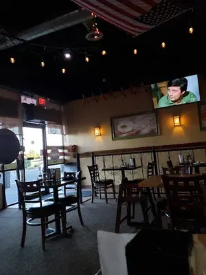 ZaZa Wood Fired Pizza &Mediterranean Cuisine