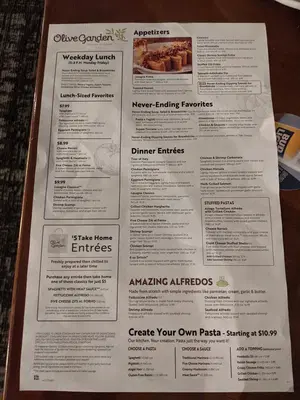 Xochimilco Restaurant