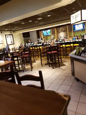 Olive Garden Italian Restaurant