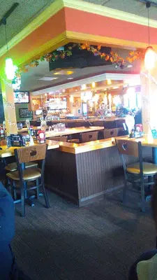 Applebee's Grill + Bar