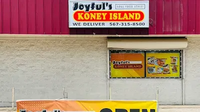 Business Photo
