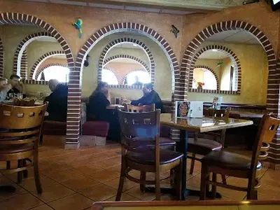 El Vaquero