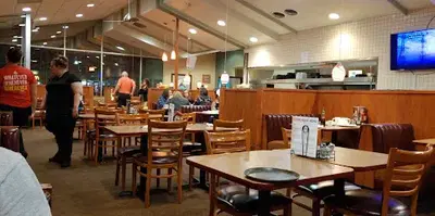 Denny's