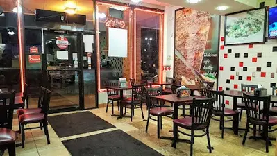 Shawarmaholic - Secor