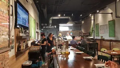 Kengo Sushi & Yakitori