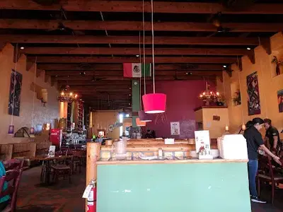 El Vaquero Mexican Restaurant