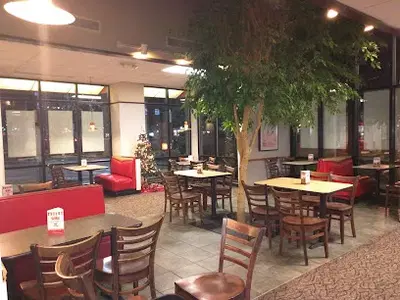 Arby's
