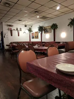 Jo-Jo's Original Pizzeria
