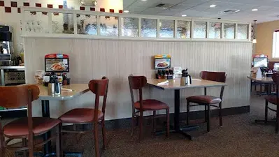 IHOP
