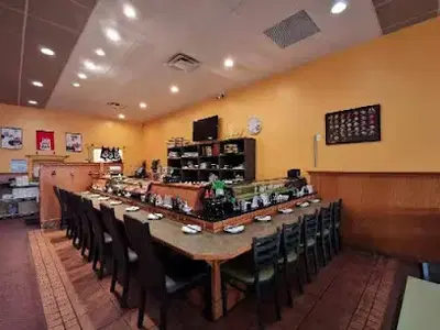Sushi Yoshi Steak Stone & Seafood House