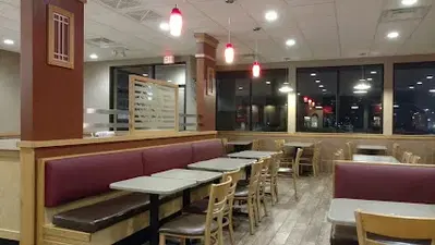 Wendy's