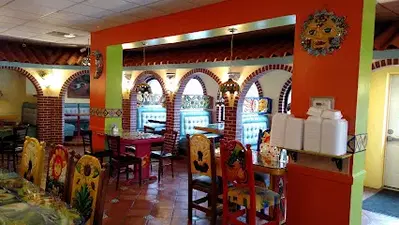 Mi Hacienda Mexican Restaurant