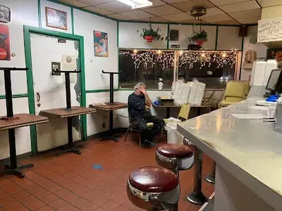 Central Hot Dog