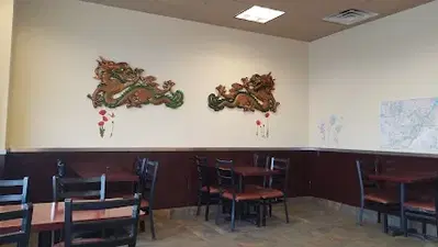 QQ Restaurant