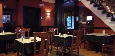 Swirl Wine Bar