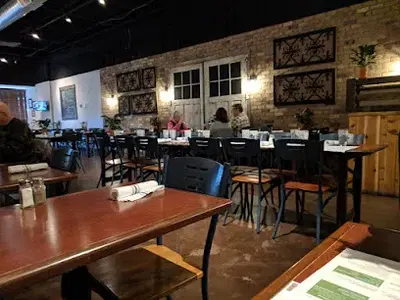 56 Kitchen - Solon