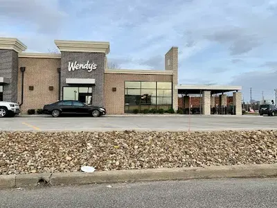 Wendy's