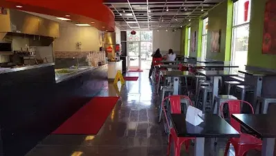 Burger Fresh