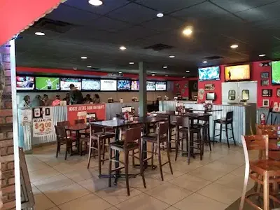 Burgers 2 Beer Solon