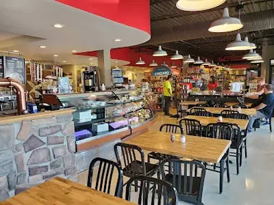 Jim Alesci's Place
