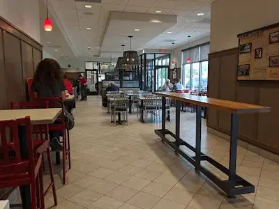 Chick-fil-A