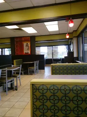 Arby's