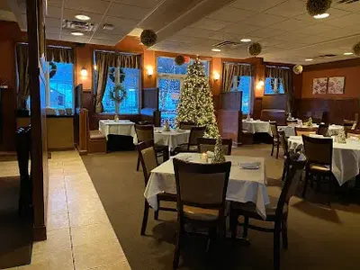 Glenwillow Grille